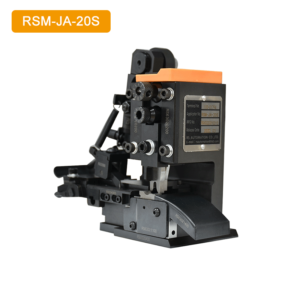 30mm Stroke Crimping Applicator RSM-JA-20S