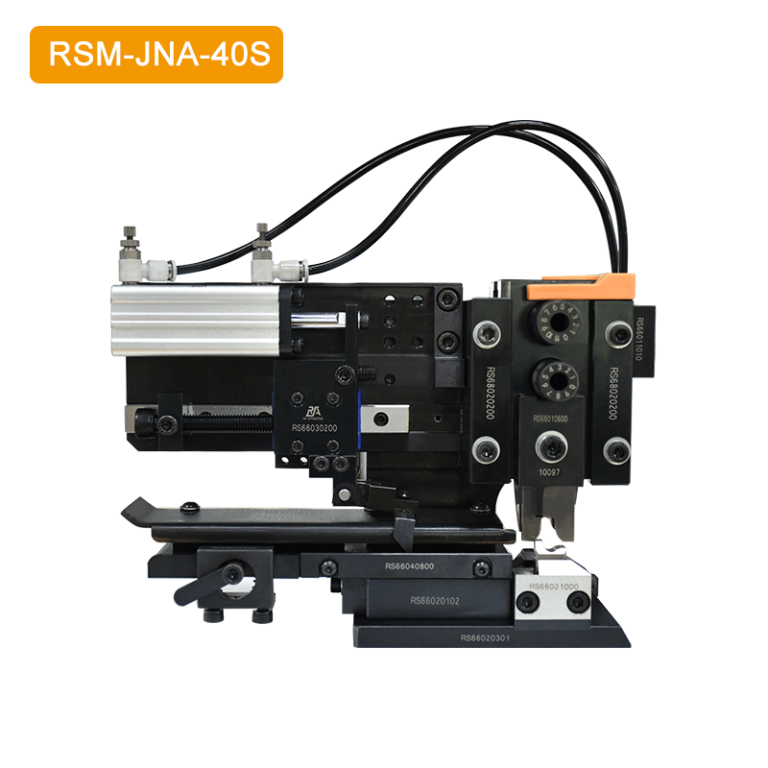 Terminal Applicator Rack Terminal Applicator RSM-JNA-40S - RSAC