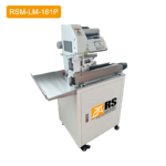Labeling Machine with Print Function(Fold Label) RSM-LM-181P