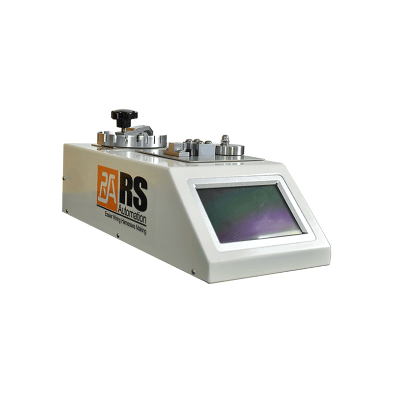 Loading/Pulling Force Testing Machine RSM-PTM-02