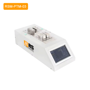 Loading /Pulling Force Testing Machine (Electric Cable Holder) RSM-PTM-03