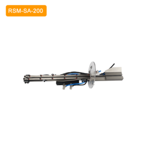 RS Seal Applicator/Track RSM-SA-200