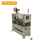 Sleeve Insertion Machine RSM-SIM-2000