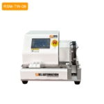 Spot Taping Machine RSM-TW-08