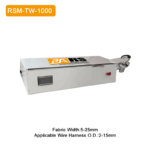 Continuous Taping Machine RSM-TW-1000