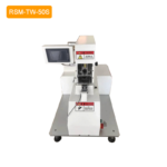 Automatic Spot Taping Machine RSM-TW-50S