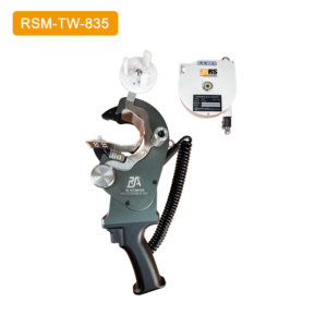 Hand Taper RSM-TW-835