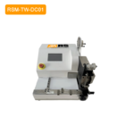 Spot Taping Machine RSM-TW-DC01