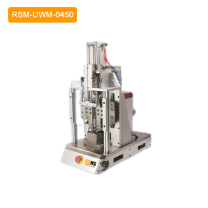 Ultrasonic Welding Machine RSM-UWM-0450