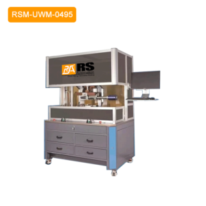 Ultrasonic Welding Machine RSM-UWM-0495