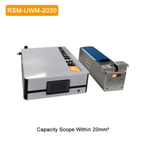 Ultrasonic Welding Machine RSM-UWM-2030/2042/2060/2080