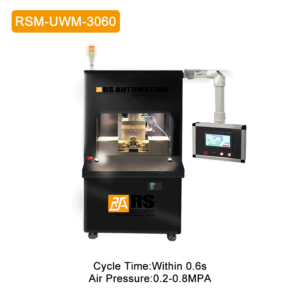 Ultrasonic Welding Machine RSM-UWM-3060