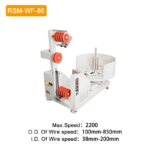 Cable Feeding Machine RSM-WF-85