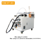 Handhold Cable Tie Tying Machine RSM-WT-08H/10H/15H