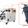 Handhold Cable Tie Tying Machine RSM-WT-08H/10H/15H