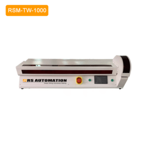 RSm-TW-1000.1 Continuous Taping Machine RSM-TW-1000