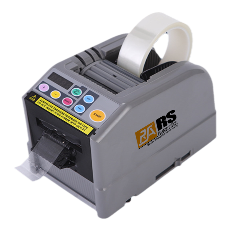 Auto Tape Dispenser RT-7000