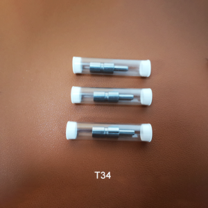 Expanding Tube T34