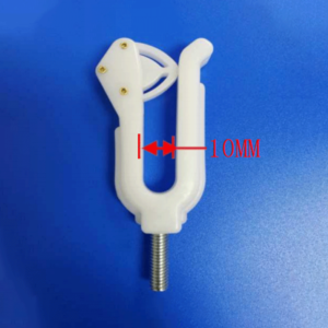 Plastic Spring Hang Clip (unilateral) U10(U15) RS-TB039/TB040
