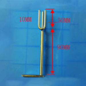 L-type Base 3pin Fork U10-U60 RS-DZ017/DZ018/DZ019/DZ020/DZ021/DZ022/DZ023/DZ024/DZ025/DZ026