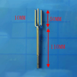 3pin U-type Jig RS-CG024/CG025/CG026/CG027/CG028/CG029/CG030/CG031/CG032/CG033