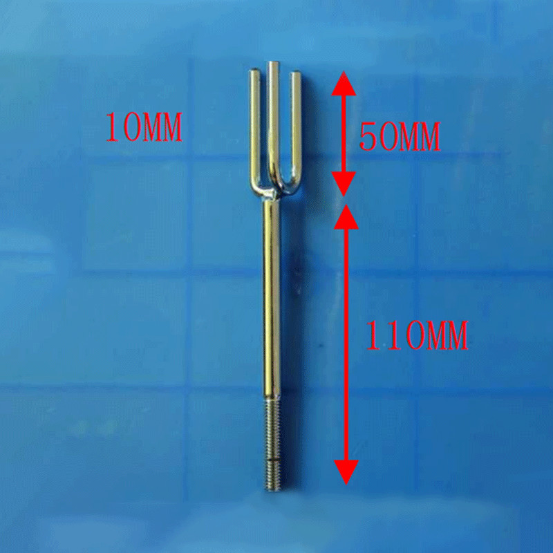 3pin U-type Jig RS-CG024/CG025/CG026/CG027/CG028/CG029/CG030/CG031/CG032/CG033