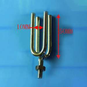 4-pin End Fork U10- L10—U40-L40 RS-TB032/TB0323/TB034/TB035/TB036/TB037/TB038