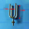4-pin End Fork U10- L10—U40-L40 RS-TB032/TB0323/TB034/TB035/TB036/TB037/TB038