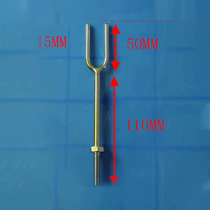 U-type Jig U2~U50 RS-CG007/CG008/CG009/CG010/CG011/CG012/CG013/CG014/CG015/CG016/CG017