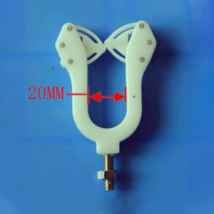 Plastic Spring Hang Clip U20(U25,U30,U40,U50) RS-TB042/TB043/TB044/TB045/TB046
