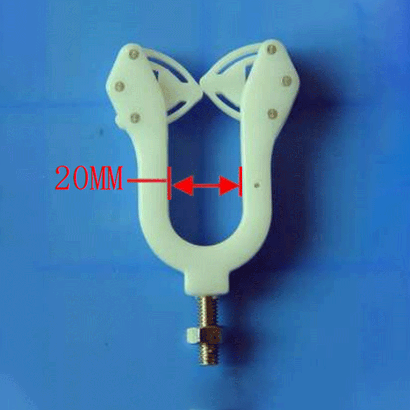 Plastic Spring Hang Clip U20(U25,U30,U40,U50) RS-TB042/TB043/TB044/TB045/TB046