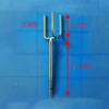 3pin U-type Jig RS-CG024/CG025/CG026/CG027/CG028/CG029/CG030/CG031/CG032/CG033
