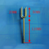 4pin U-type Jig RS-CG034/CG035/CG036/CG037/CG038/CG039/CG040/CG041/CG042/CG042/CG043