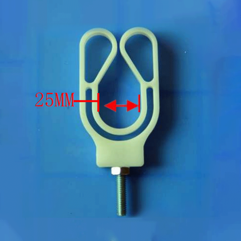 Plastic Hang Clip U20(U25,U30) RS-TB047/TB048/TB049