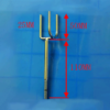 3pin U-type Jig RS-CG024/CG025/CG026/CG027/CG028/CG029/CG030/CG031/CG032/CG033
