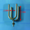 4-pin End Fork U10- L10—U40-L40 RS-TB032/TB0323/TB034/TB035/TB036/TB037/TB038