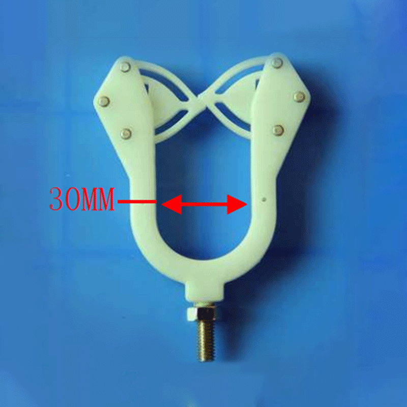 Plastic Spring Hang Clip U20(U25,U30,U40,U50) RS-TB042/TB043/TB044/TB045/TB046