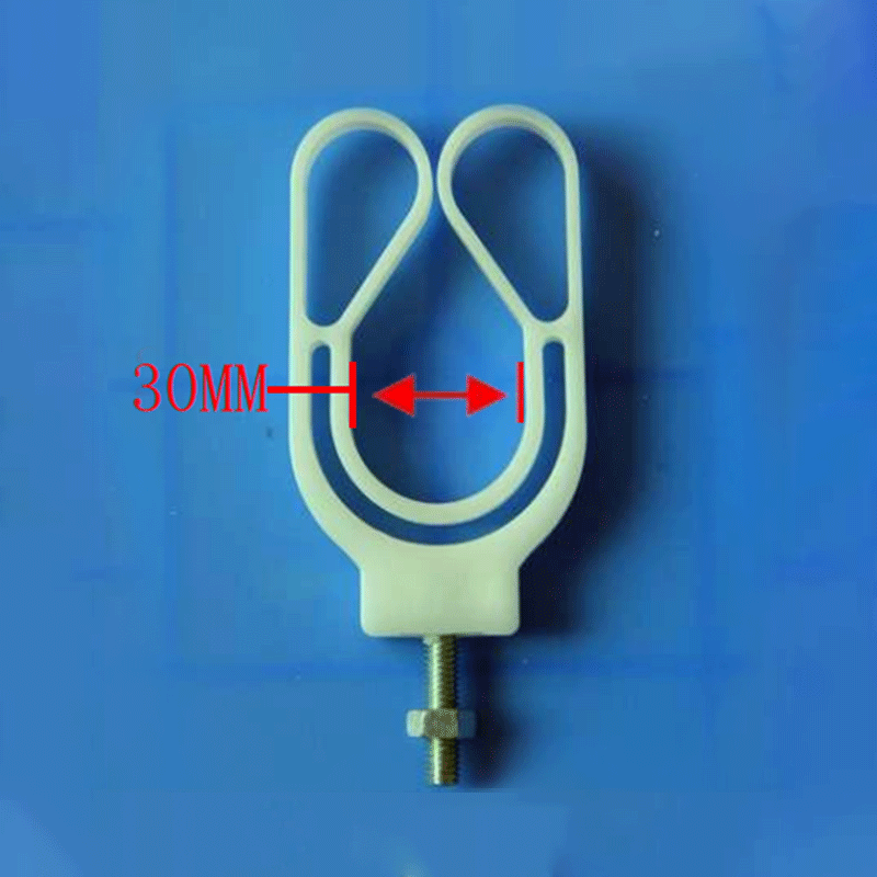 Plastic Hang Clip U20(U25,U30) RS-TB047/TB048/TB049