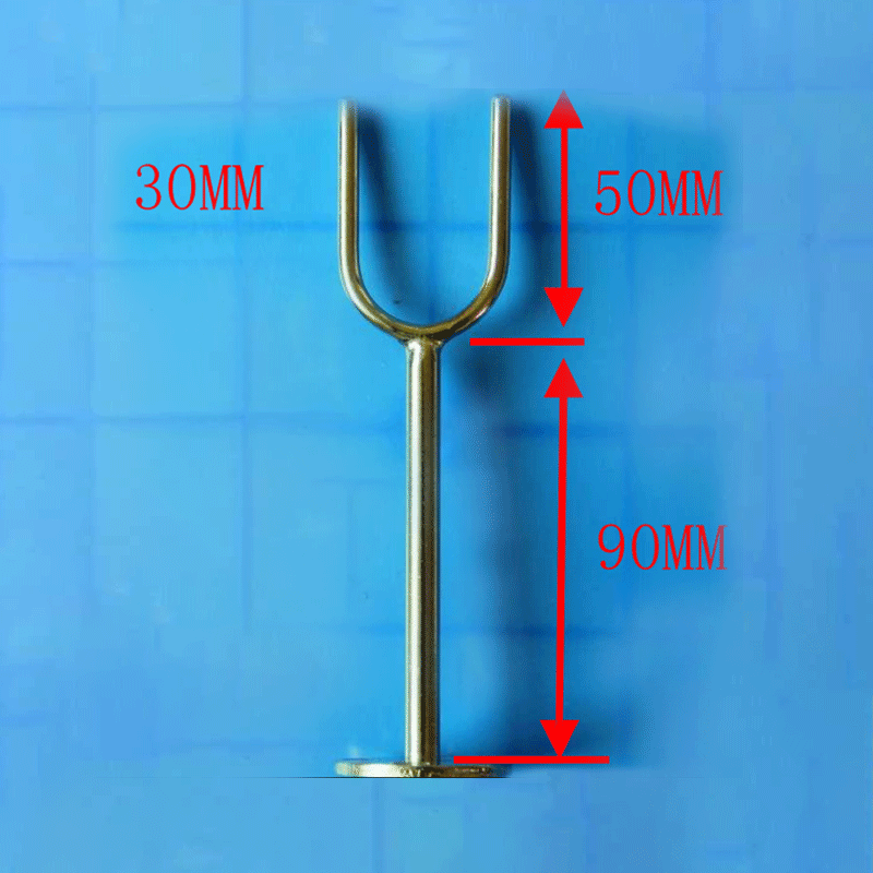 Circular Base Fork-U30 RS-DZ027