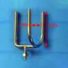 3-Pin End Fork U10-L10—U50-L50 RS-TB023/TB024/TB025/TB026/TB027/TB028/TB029/TB030/TB031
