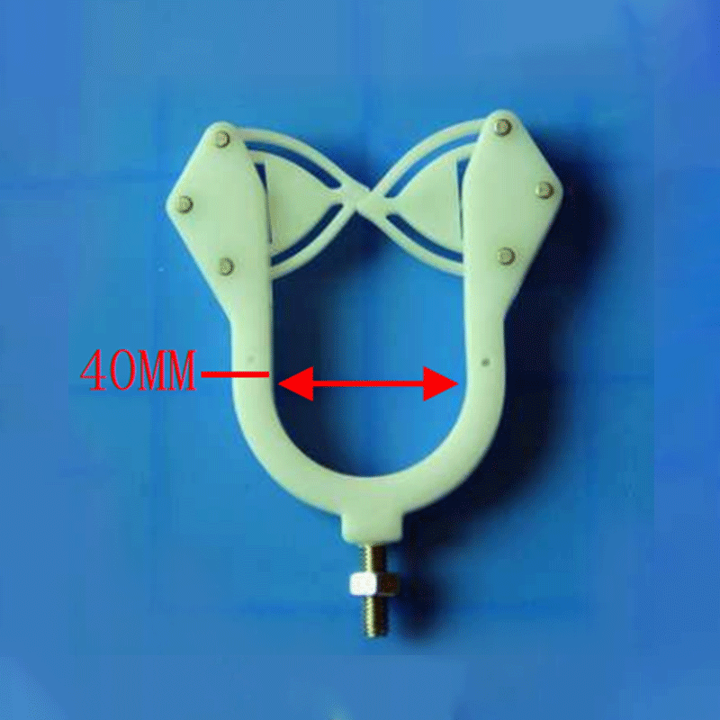 Plastic Spring Hang Clip U20(U25,U30,U40,U50) RS-TB042/TB043/TB044/TB045/TB046
