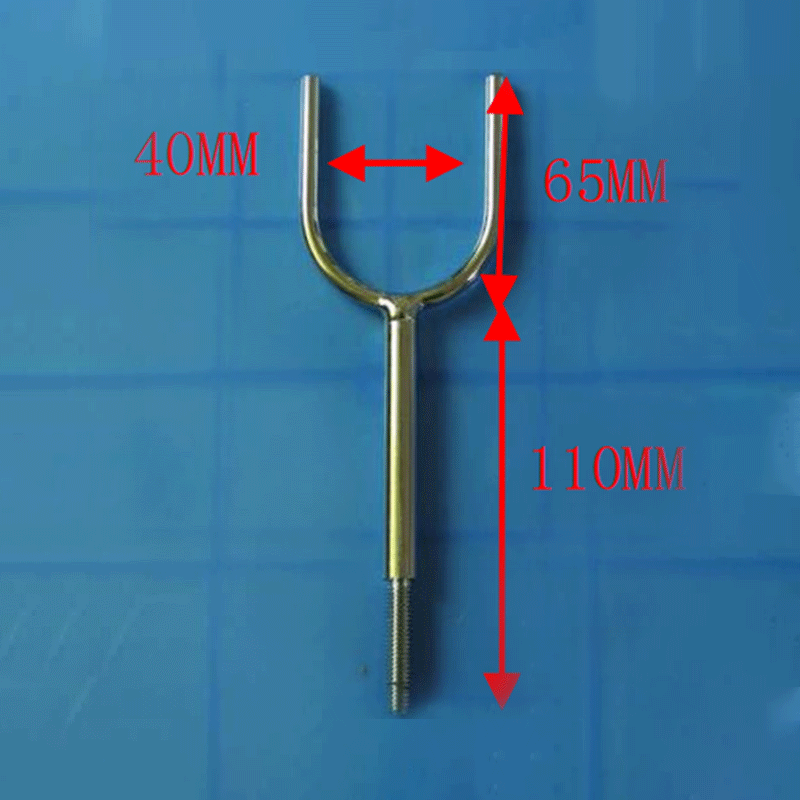 U-type Jig U2~U50 RS-CG007/CG008/CG009/CG010/CG011/CG012/CG013/CG014/CG015/CG016/CG017