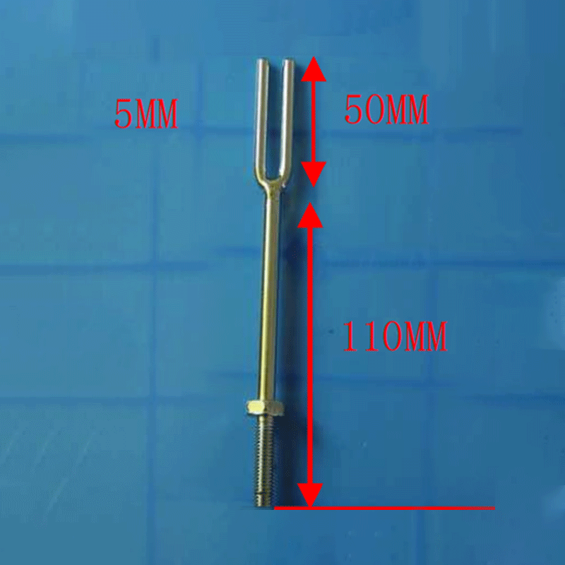 U-type Jig U2~U50 RS-CG007/CG008/CG009/CG010/CG011/CG012/CG013/CG014/CG015/CG016/CG017