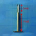 T-type Base Fork V03—U15 RS-DZ004/DZ005/DZ006/DZ007