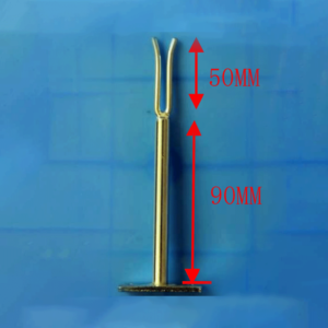 T-type Base Fork V03—U15 RS-DZ004/DZ005/DZ006/DZ007