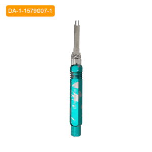 Terminal Removal Tool DA-1-1579007-1