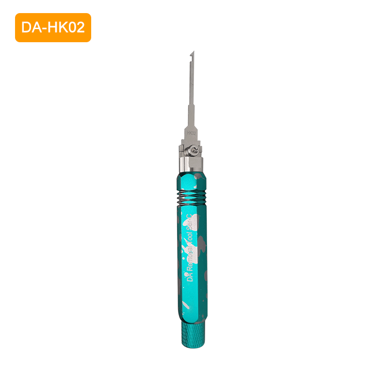 Terminal Removal Tool DA-HK02