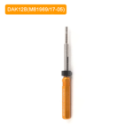 Half-round Terminal Removal Tool DAK12B (M81969/17-05)