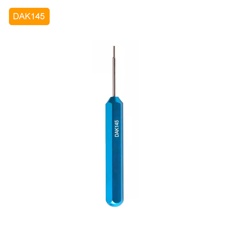Half-round Terminal Removal Tool DAK145