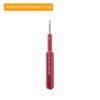 Half-round Terminal Removal Tool DAK83S-20(M81969/17-09)